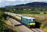 E6036 Hailes 25 July 2015