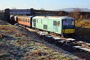 E6036 Hailes 2 January 2017