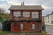 Howden Signal Box 20 October 2026