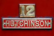 12 Hutchinson Nameplate 12 May 2017