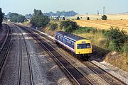 L200 Goring 28 August 1991