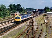 L202 Oxford 28 June 1991