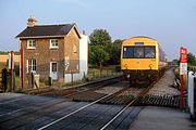 L202 Tackley 23 July 1990