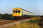 L202 Wolvercote 7 September 1988