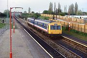 L204 Radley 24 April 1991