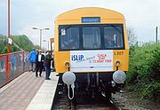 L207 Islip 13 May 1989
