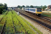 L210 Oxford 18 July 1990