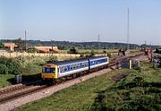 L210 Radley 15 May 1992