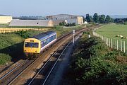 L211 Culham 10 July 1991