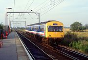 L220 Waterbeach 14 September 1991