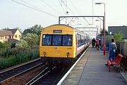 L221 Waterbeach 14 September 1991