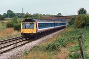 L401 Hungerford Common 30 September 1989