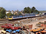 L401 Oxford 20 August 1989