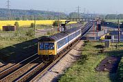 L401 Radley 1 May 1990