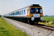 L402 & L420 Oddington 9 May 1987