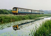 L403 Froxfield 20 June 1984