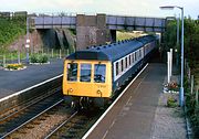 L403 Kingham 2 August 1986