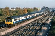 L403 & L576 Langley 6 November 1986