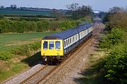 L404 Cassington 16 May 1986