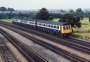 L404 Oxford 11 July 1984