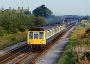 L406 Kingham 29 August 1985