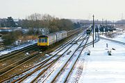 L408 Hinksey 8 February 1986