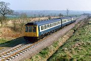 L409 Chilsoon 26 April 1986