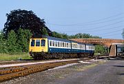 L409 Hinksey 21 June 1986