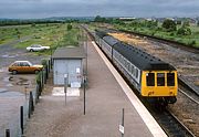 L410 Honeybourne 22 June 1985