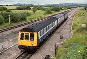 L410 Honeybourne 22 June 1985