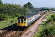 L410 Kingham 8 May 1987