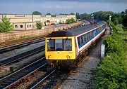 L410 Oxford 16 May 1990