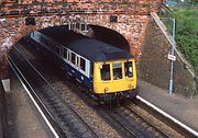 L411 Culham 5 May 1984