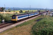 L411 Radley 13 May 1990