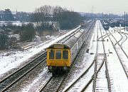 L412 Hinksey 8 February 1986