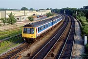 L413 Oxford 18 July 1990