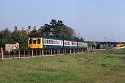 L415 Kingham 8 May 1987