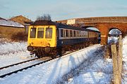 L416 Charlbury 8 February 1986