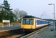 L417 Kingham 16 April 1987