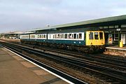 L419 Oxford 21 October 1988