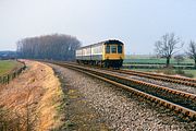 L420 Lyneham 4 April 1986