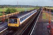 L420 Radley 15 May 1992