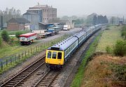 L420 Shipton 5 May 1984