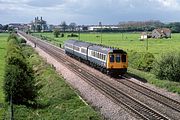 L425 Brimpton 12 May 1987