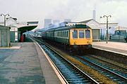 L426 Didcot 27 February 1982