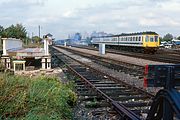 L428 Oxford 6 October 1979