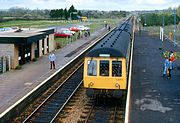 L573 Kingham 23 April 1983