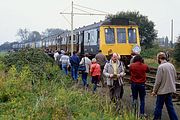 L579 & L418 Sharpness 26 October 1985