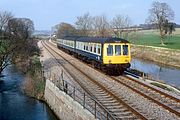 L583 Little Bedwyn 16 April 1979