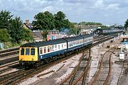 L584 Oxford 1 August 1986